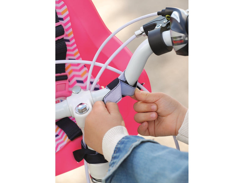 Baby Born Bike Seat
