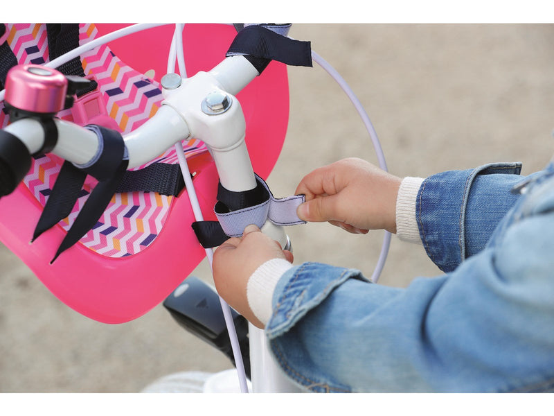 Baby Born Bike Seat