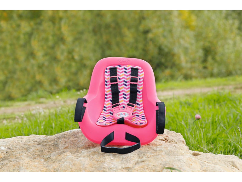 Baby Born Bike Seat