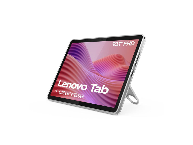 Lenovo Tab 64GB - Luna Grey