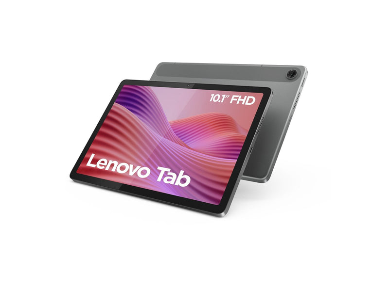 Lenovo Tab 64GB LTE - Luna Grey