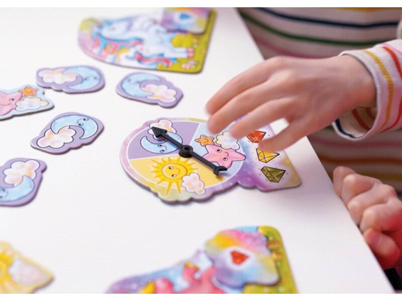 Orchard Unicorn Jewels - Mini Game