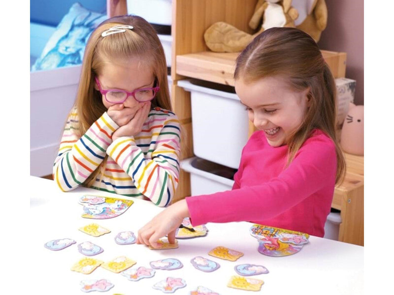 Orchard Unicorn Jewels - Mini Game
