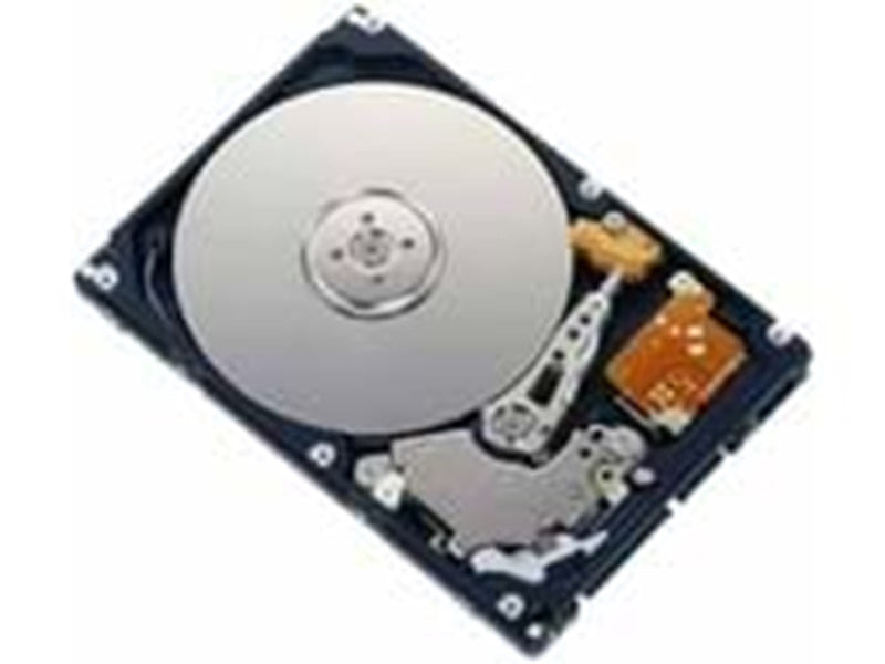 Fujitsu - 160GB - Festplatten - S26361-F3515-L160 - SATA-300 - 2.5"