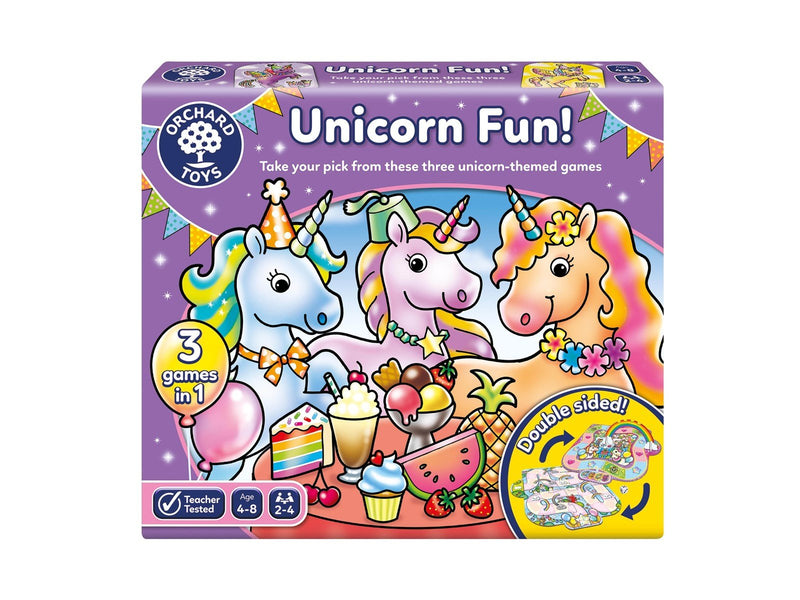 Orchard ORCHARD Unicorn Fun