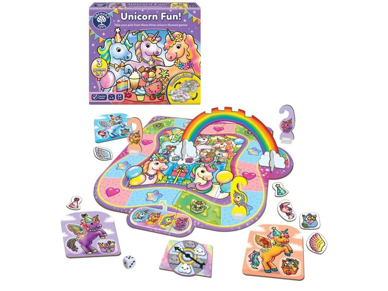 Orchard ORCHARD Unicorn Fun