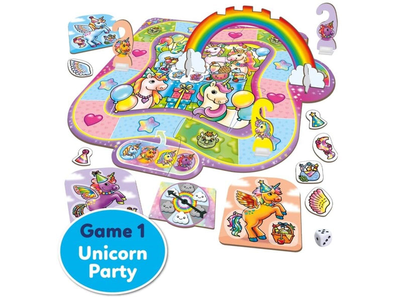 Orchard ORCHARD Unicorn Fun
