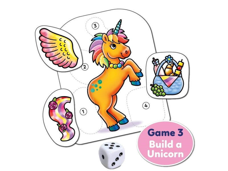 Orchard ORCHARD Unicorn Fun