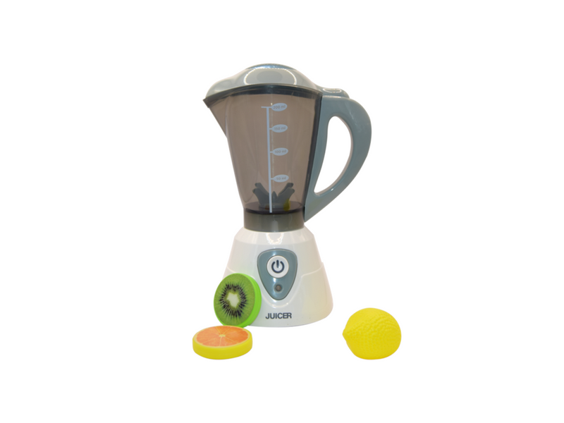 Junior Home Juice Mixer/Blender w. Light and Sound