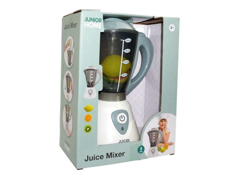 Junior Home Juice Mixer/Blender w. Light and Sound