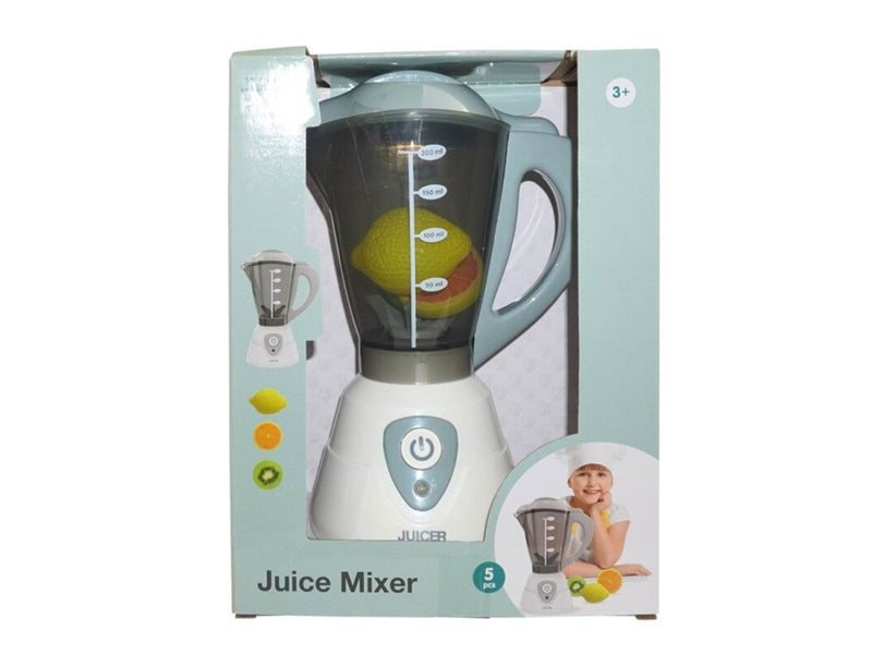 Junior Home Juice Mixer/Blender w. Light and Sound