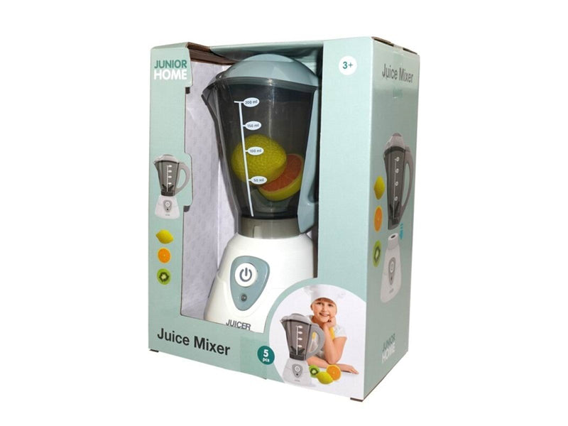Junior Home Juice Mixer/Blender w. Light and Sound