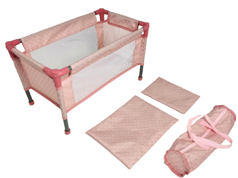 Happy Friend Weekend Bed