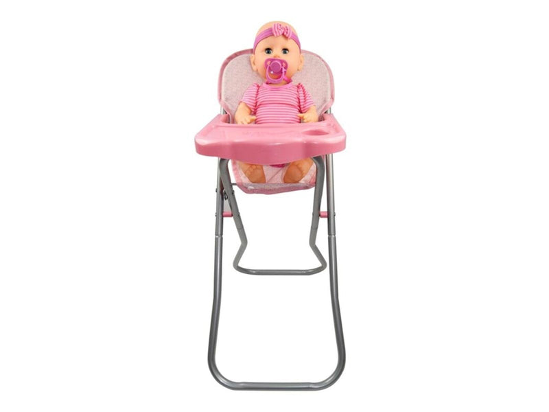 Happy Friend High Chair