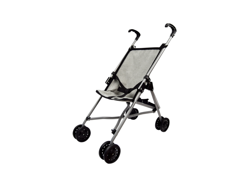 Happy Friend Stroller