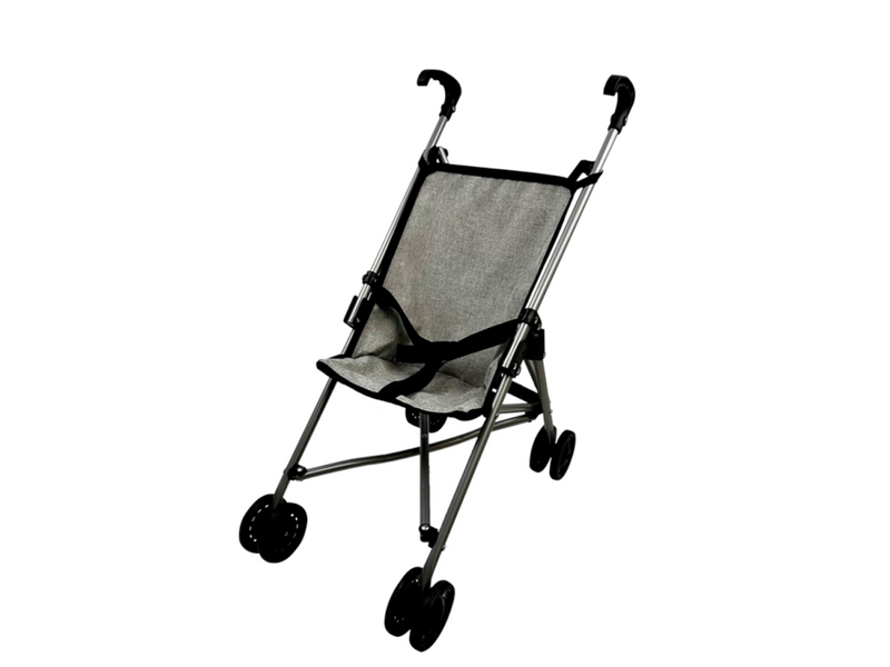 Happy Friend Stroller