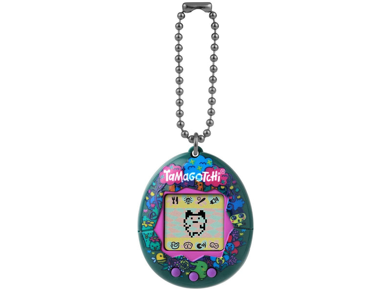 Tamagotchi Tama Garden PDQ
