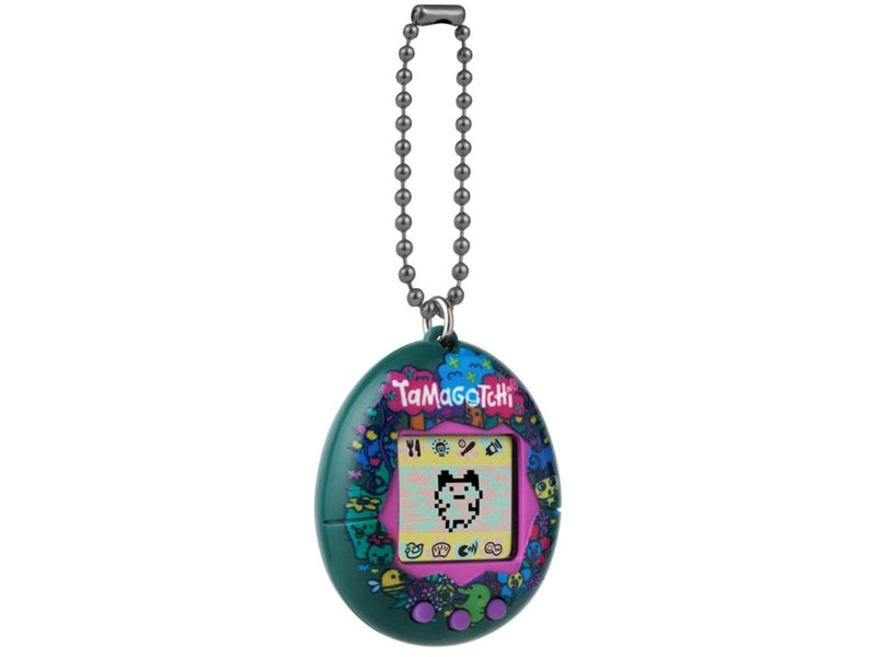 Tamagotchi Tama Garden PDQ