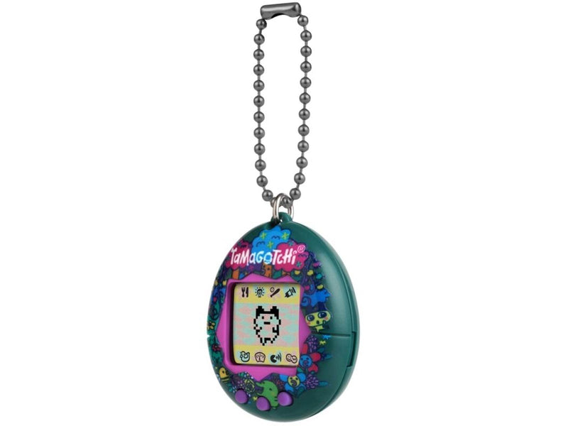 Tamagotchi Tama Garden PDQ