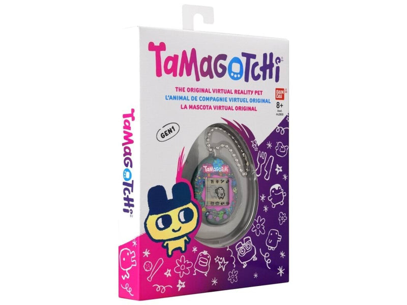 Tamagotchi Tama Garden PDQ