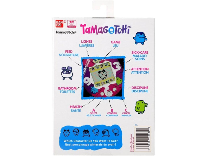 Tamagotchi Tama Garden PDQ