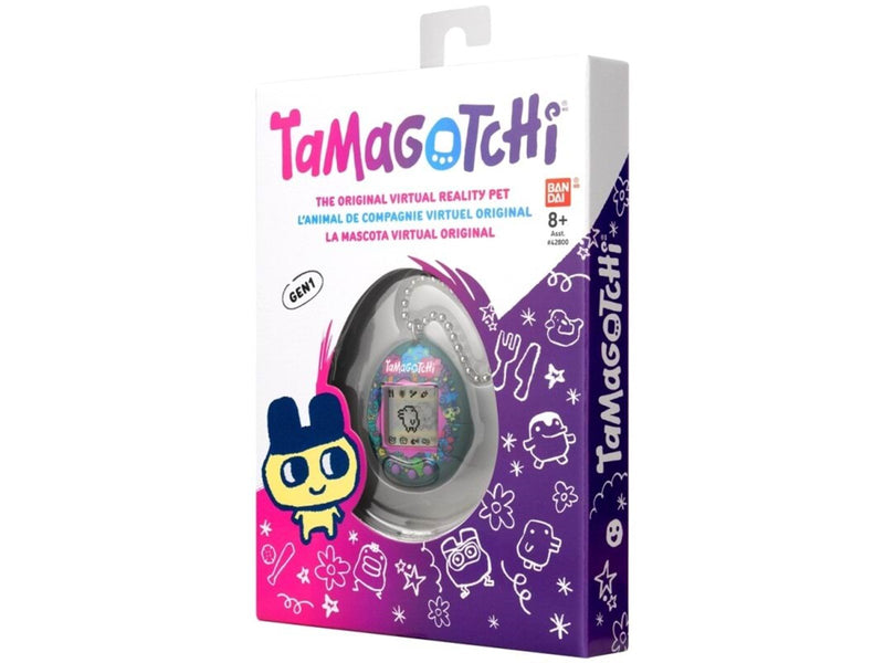 Tamagotchi Tama Garden PDQ