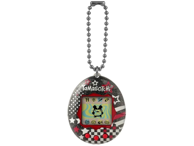 Tamagotchi Rock Glitter(P2) PDQ