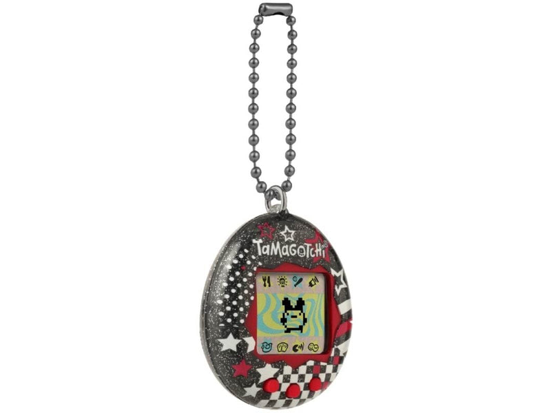Tamagotchi Rock Glitter(P2) PDQ