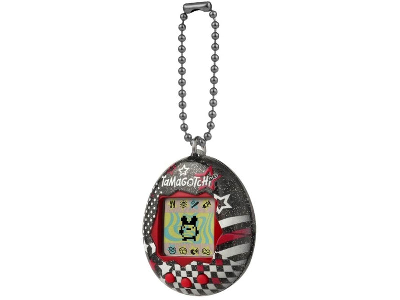 Tamagotchi Rock Glitter(P2) PDQ