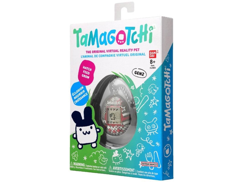 Tamagotchi Rock Glitter(P2) PDQ