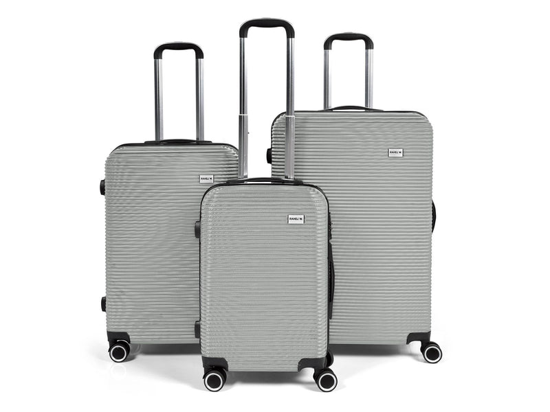 RW Travel Travel Classic 3-Set Bags