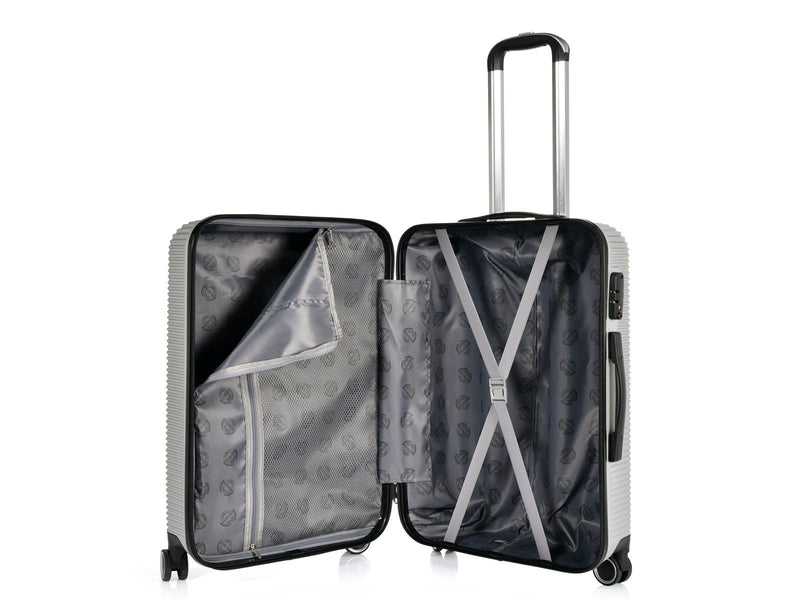 RW Travel Travel Classic 3-Set Bags