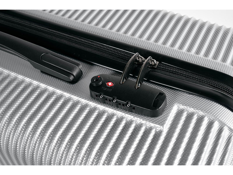 RW Travel Travel Classic 3-Set Bags
