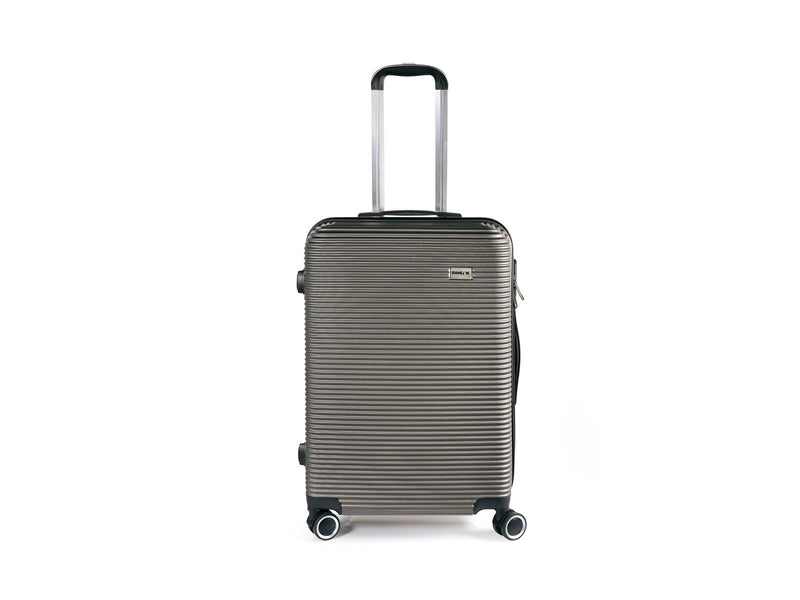 RW Travel Travel Classic 3-Set Bags Anthracite