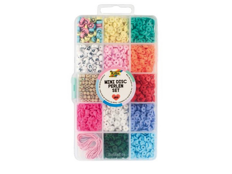 Folia 32019 beads