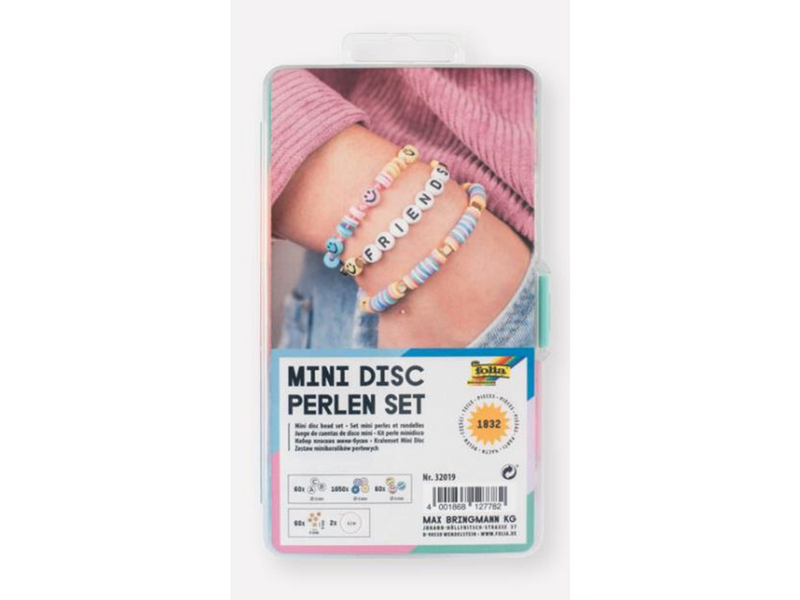 Folia 32019 beads