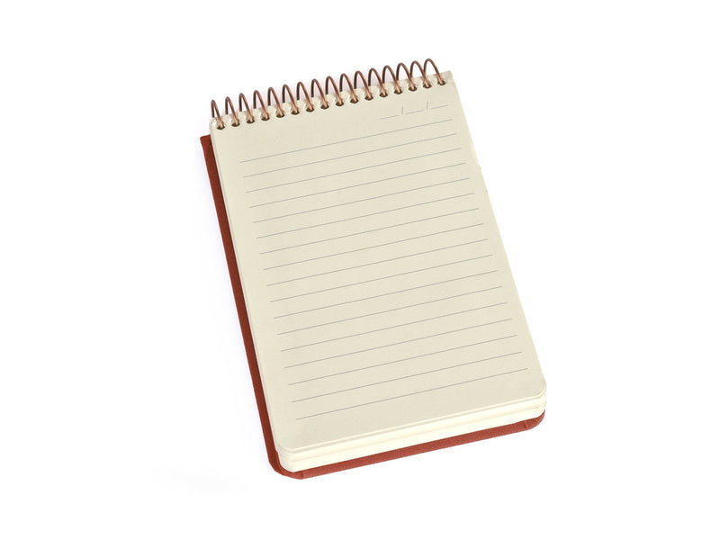 KOZO Notebook A6 Premium Bric