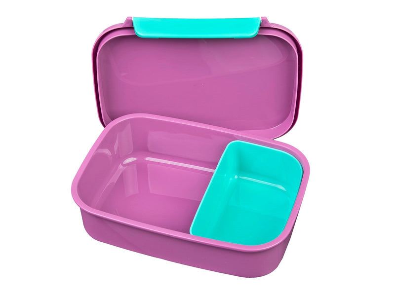 Gabby's Dollhouse Lunch box & bottle set