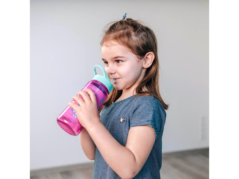 Gabby's Dollhouse Lunch box & bottle set