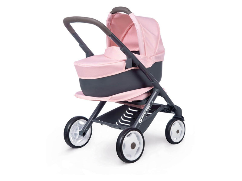 Smoby Maxi-Cosi Doll Pram 3in1