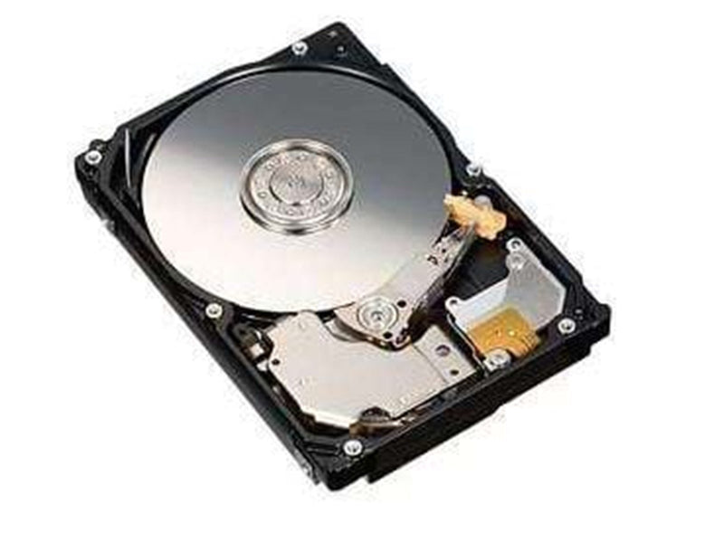 Fujitsu Business Critical - 5 - 500GB - Festplatten - S26361-F3625-L500 - SATA-150 - 2.5"