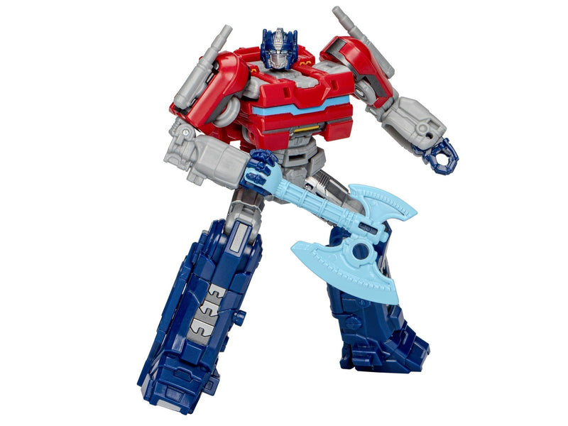 Hasbro Transformers Optimus Prime Orion Pax