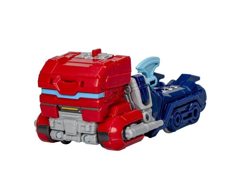 Hasbro Transformers Optimus Prime Orion Pax