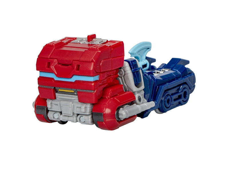 Hasbro Transformers Optimus Prime Orion Pax