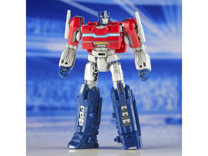 Hasbro Transformers Optimus Prime Orion Pax
