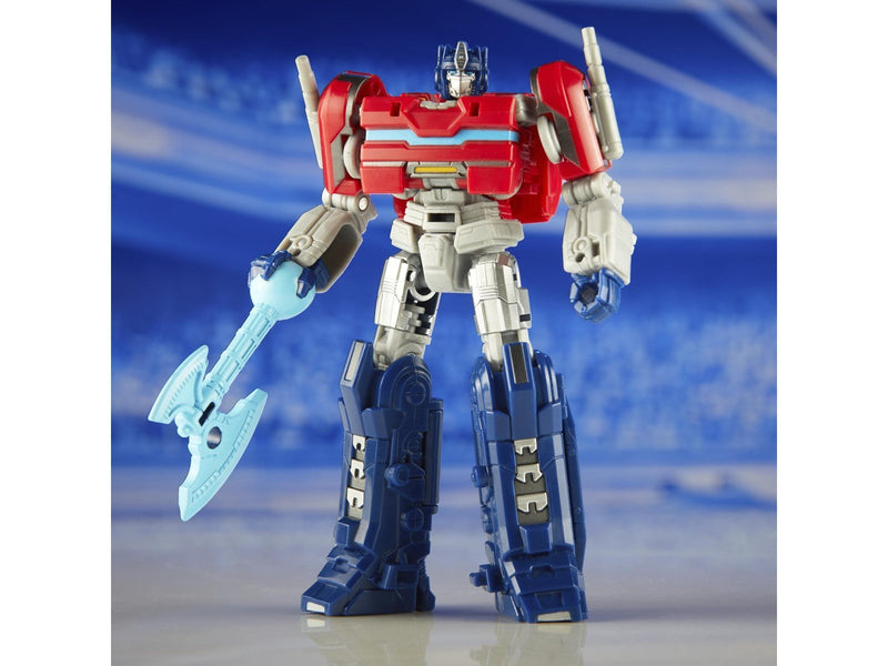 Hasbro Transformers Optimus Prime Orion Pax