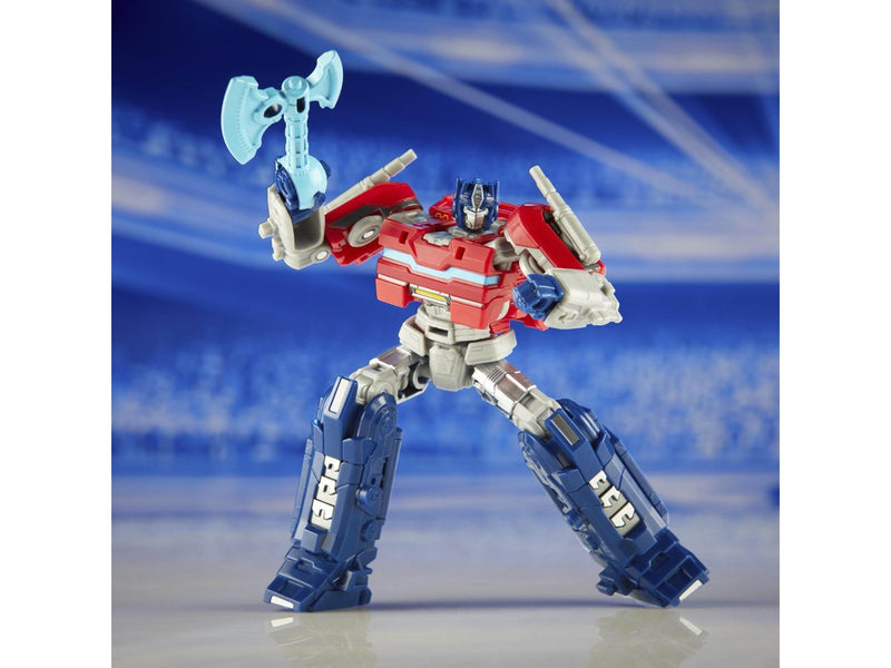 Hasbro Transformers Optimus Prime Orion Pax