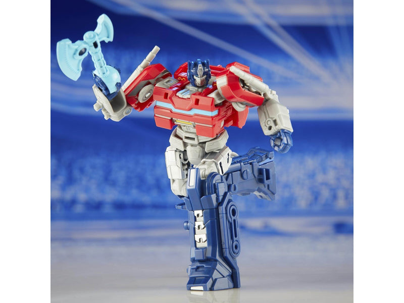 Hasbro Transformers Optimus Prime Orion Pax