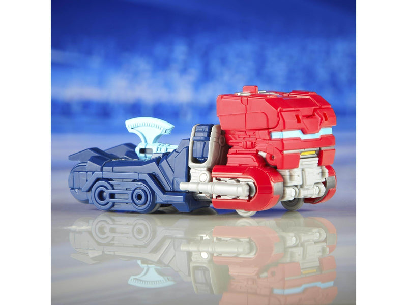 Hasbro Transformers Optimus Prime Orion Pax