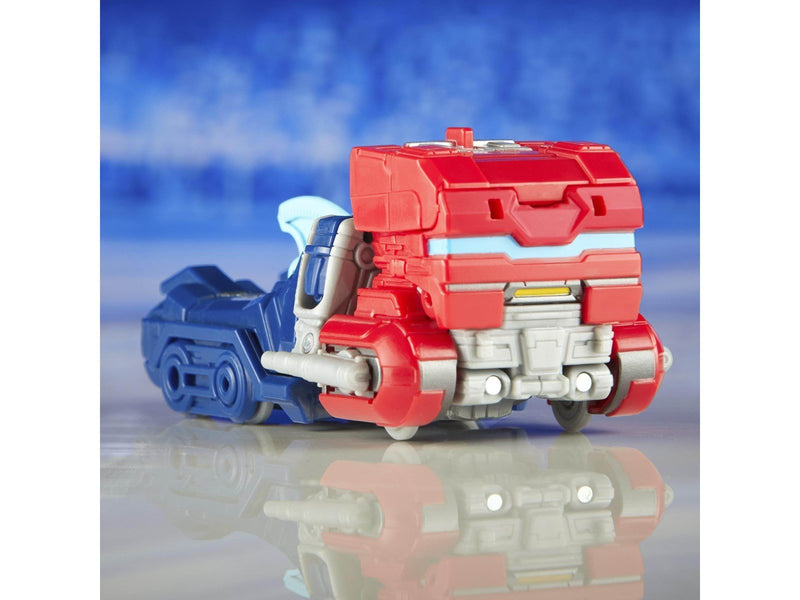 Hasbro Transformers Optimus Prime Orion Pax